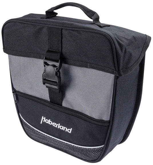 Haberland pakaftas einsteiger-serie single bag einsteiger series bl. si.