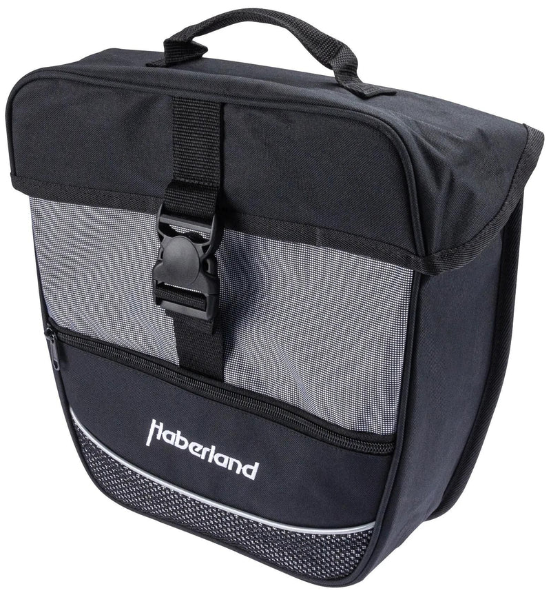 Load image into Gallery viewer, Haberland einzeltasche einsteiger-serie single bag einsteiger series bl. si.

