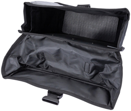 Haberland pakaftas einsteiger-serie single bag einsteiger series bl. si.