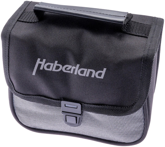 Haberland stuurtas starter- serie bar bag einsteiger series .b sil.