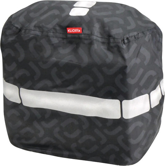 Rixen kaul regenschutzhaube rain cover rain cover r k s black