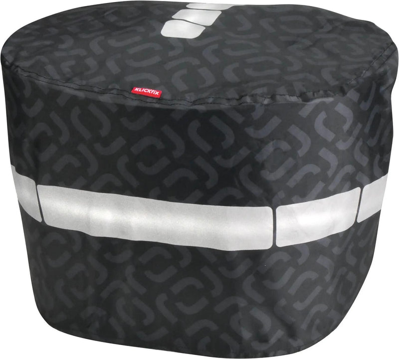 Load image into Gallery viewer, Rixen kaul regenschutzhaube rain cover rain cover r k m black
