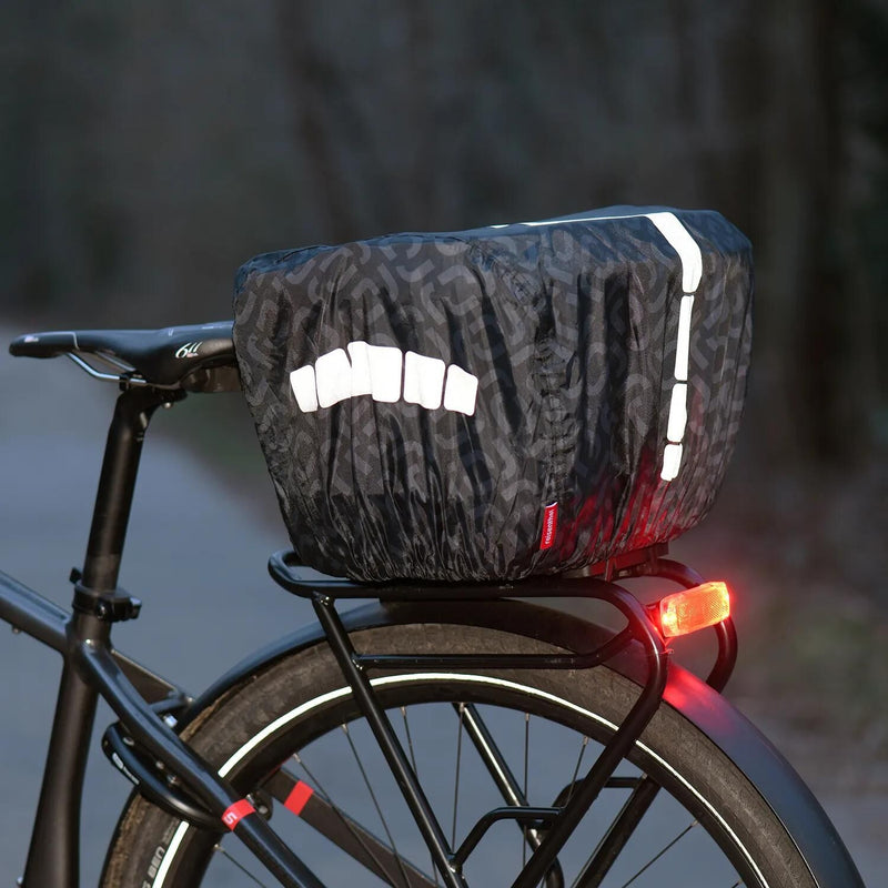 Load image into Gallery viewer, Rixen kaul regenschutzhaube rain cover rain cover r k xl black
