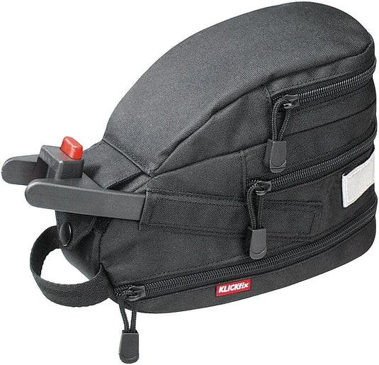 Rixen kaul satteltasche contour saddle bag r k contour mini