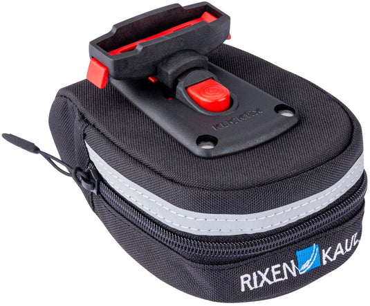 Rixen kaul zadeltas saddle bag r k micro 40