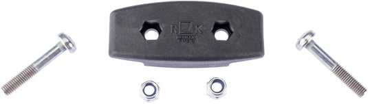 Rixen kaul zadeltas saddle bag r k micro 40