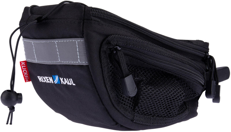 Load image into Gallery viewer, Rixen kaul zadeltas contoura saddle bag r k contoura 3l b
