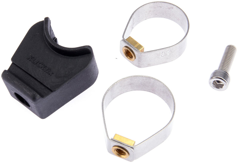 Load image into Gallery viewer, Rixen kaul zadeltas contoura saddle bag r k contoura 3l b
