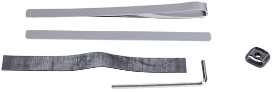 Rixen kaul klickfix stuurtas compact handlebar bag r k compact black