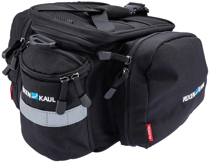 Load image into Gallery viewer, Rixen kaul gepäckträgertasche tourino trunk bag r k tourino 18l
