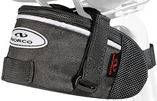 Norco satteltasche ottawa mini saddle bag ottawa mini 0,4l