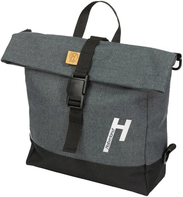 Haberland lenkertasche keep rollin bar bag keep rollin anthr. reflex