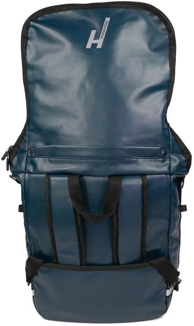 Load image into Gallery viewer, Haberland rugzak sporty bike backpacks sporty blue
