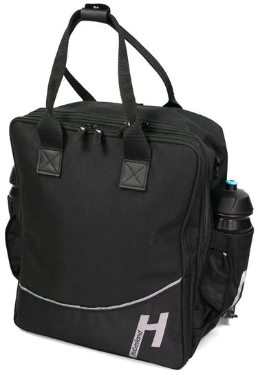 Haberland rugzak more than work backpack habeland more than work black