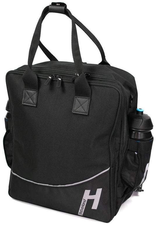 Haberland bike rugzak more than work backpack habeland more than work black