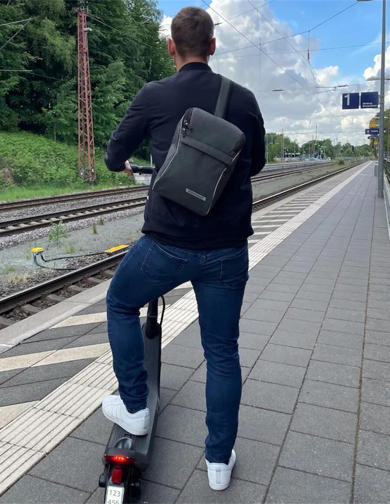 Load image into Gallery viewer, Haberland schoudertas slingbag shoulder bag slingbag
