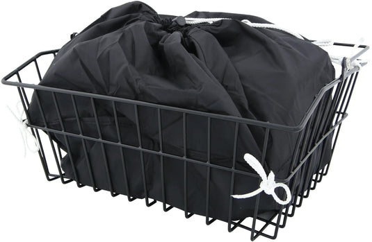 Unix korbeinlage basket insert f.rear basket b