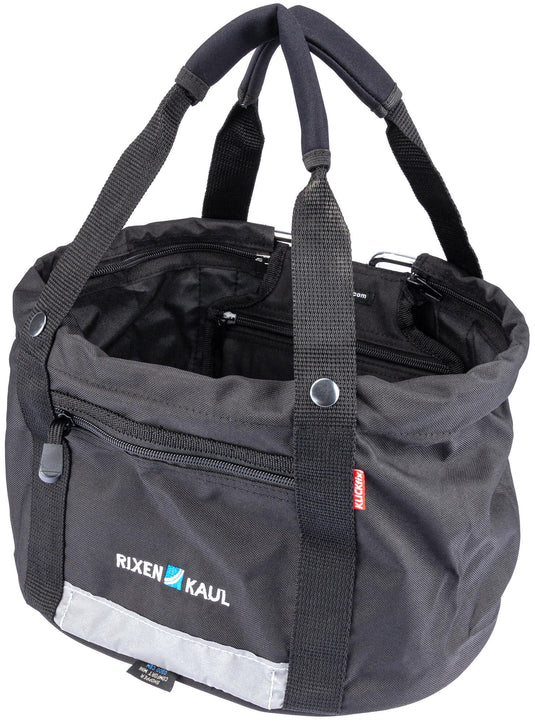 Rixen kaul stuurtas klickfix shopper comfort mini