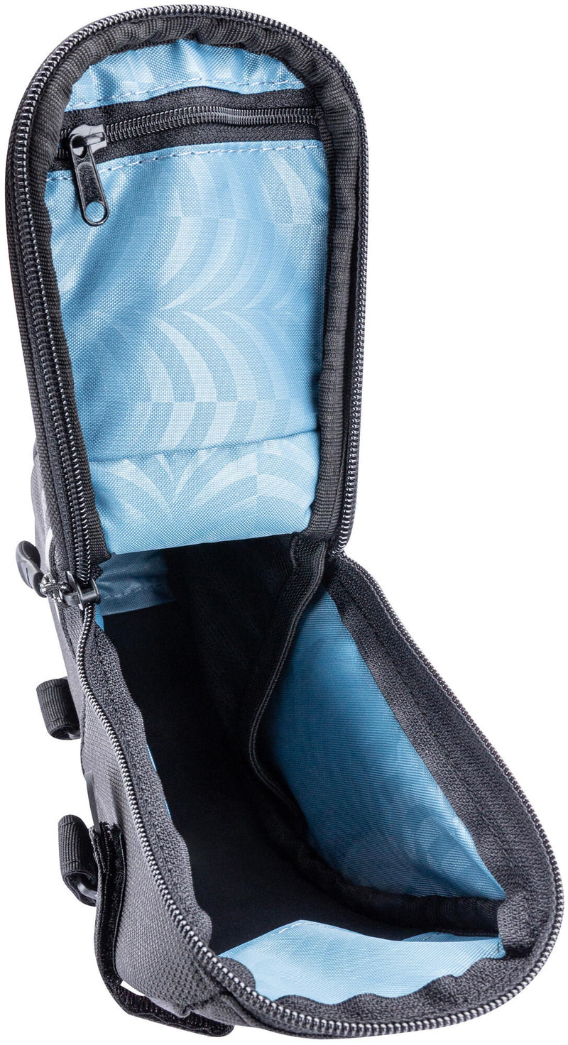 Load image into Gallery viewer, Norco zadeltas utah saddle bag utah bag, utah ,black
