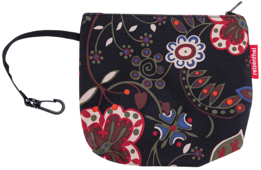 Rixen kaul shoppertas bikebasket shopping bag r k bikebasket folklore b