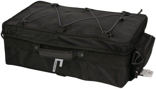 Haberland topcase touring max topcase touring max back