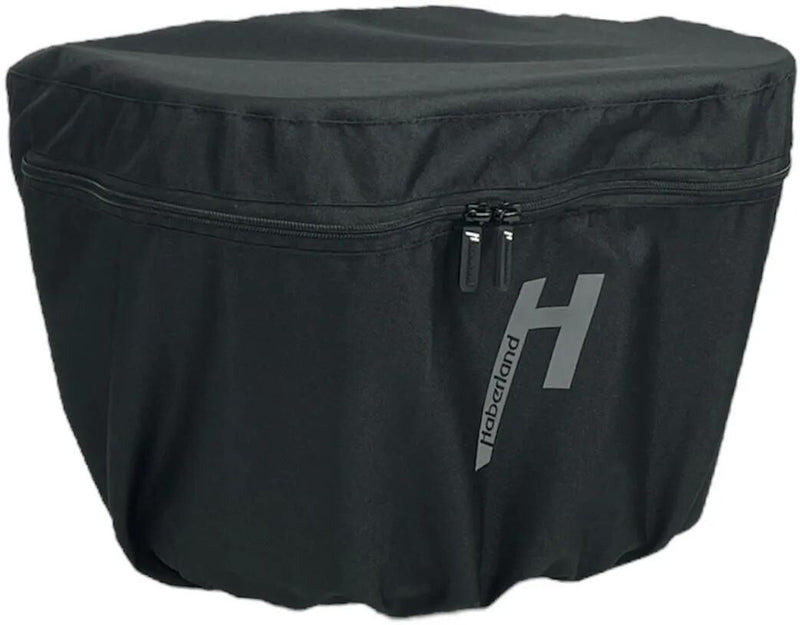 Load image into Gallery viewer, Haberland regenhoes overcoat for front baskets
