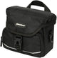 Haberland lenkertasche mini bar bag mini black