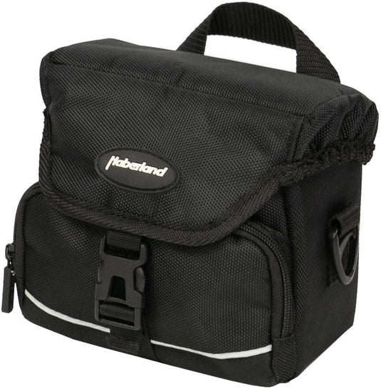 Haberland stuurtas mini bar bag mini black