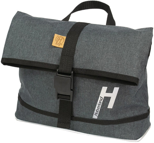 Haberland stuurtas mel emotion handlebar bags emotion 4 nature lkf725