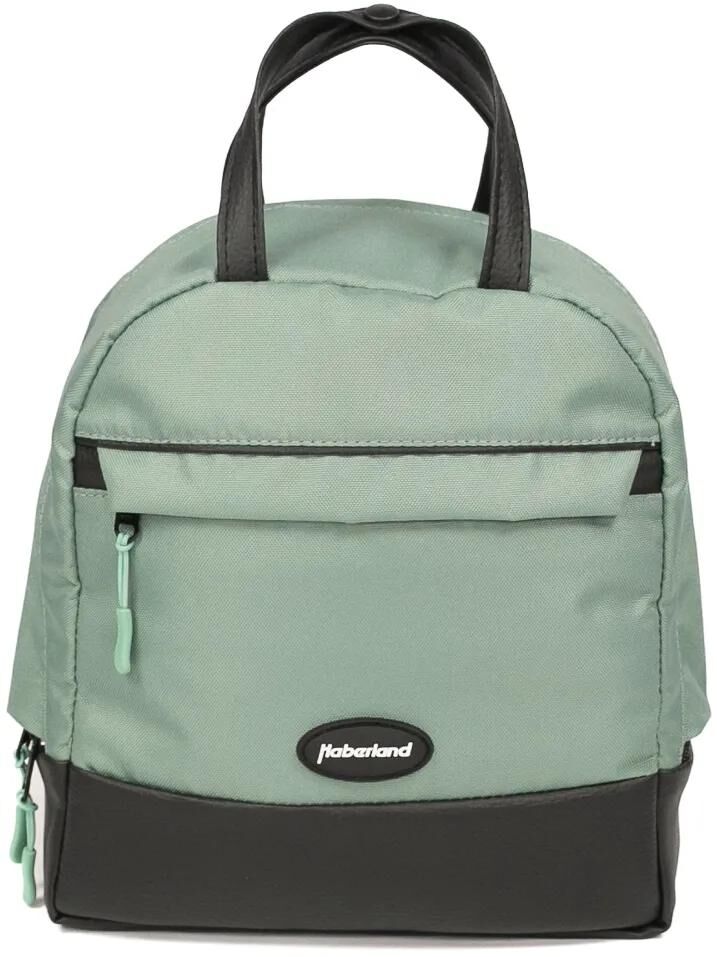 Load image into Gallery viewer, Haberland stuurtas bella handlebar bags bella salbei
