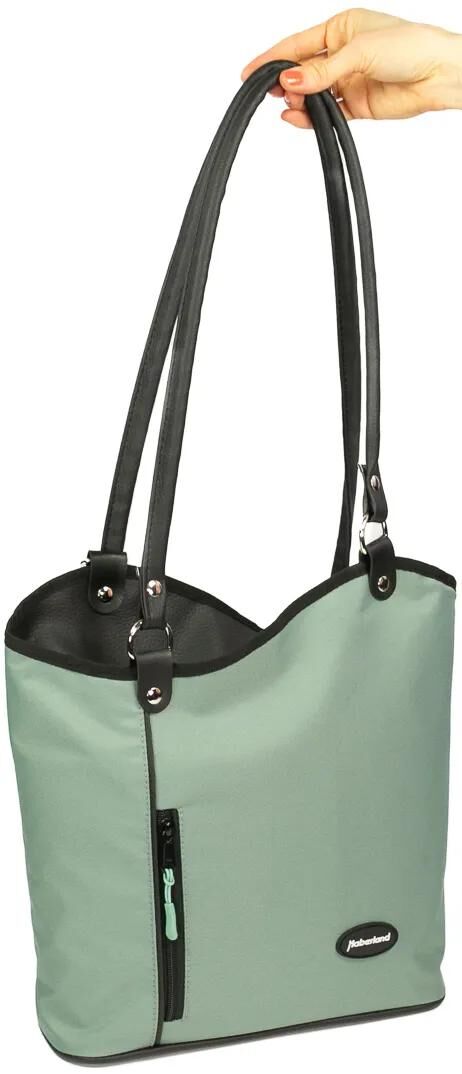 Load image into Gallery viewer, Haberland stuurtas melanie handlebar bags melanie salbei
