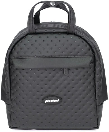 Haberland lenkertasche bella handlebar bags bella black