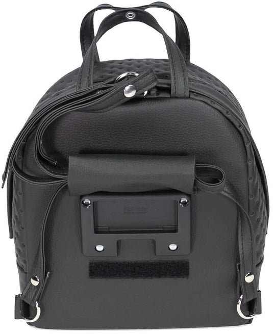 Haberland stuurtas bella handlebar bags bella black