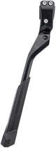 Contec achtervorkstandaard rhino oval ct rear kickstand oval 24 - 29 black