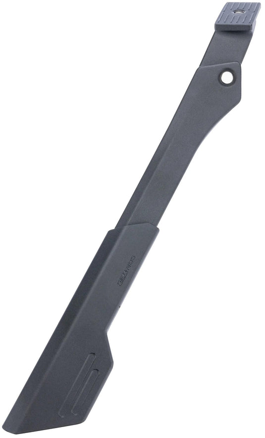 Contec seitenständer ox side ct kickstand ox 24 - 29 matt black