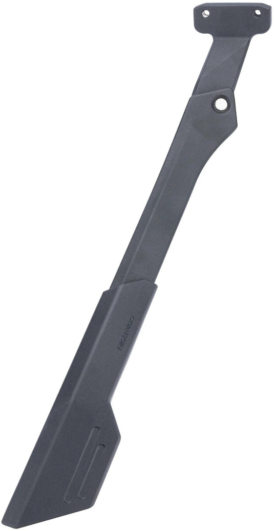 Contec hinterbauständer ox back ct rear end. ox 40 mm 24 - 29 matt black