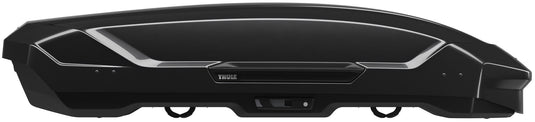 Thule dakkoffer motion 3 l roof box motion xt l glossy black
