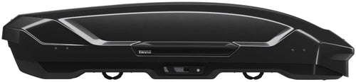 Thule dakkoffer motion 3 sport roof box motion 3 sport glossy black