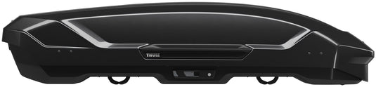 Thule dakkoffer motion 3 sport roof box motion 3 sport glossy black