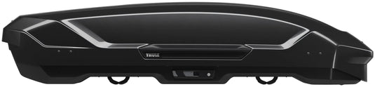 Thule dachbox motion 3 sport roof box motion 3 sport glossy black
