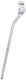 Pletscher zijstandaard esge kickstand esge 295mm