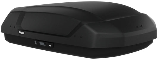 Thule dachbox force 3 s roof box force 3 s black