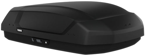 Thule dakkoffer force 3s roof box force 3 s black