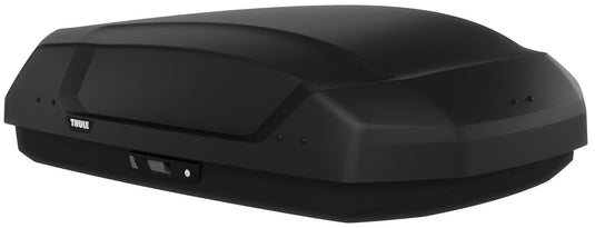 Thule dakkoffer force 3s roof box force 3 s black