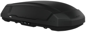 Thule dachbox force 3 m roof box force 3 m black