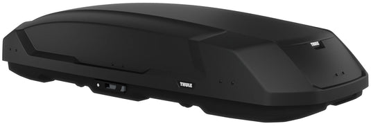 Thule dakkoffer force 3 xl roof box force 3 xl black