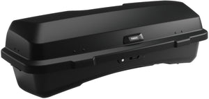 Thule transportbox santu rear box santu schw rz