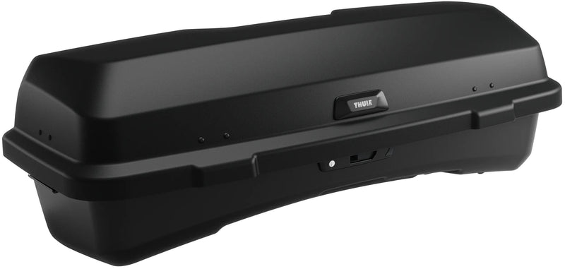 Load image into Gallery viewer, Thule transportbox santu rear box santu schw rz
