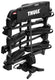 Thule heckträger outpace outpace 3bike platform black