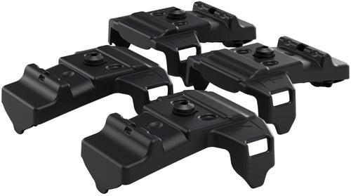 Thule montageset santu easyfold xt mounting kit santu syfold xt